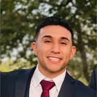 Myron Russell's Instagram, Twitter & Facebook