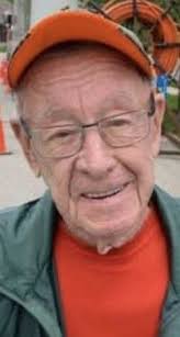 Obituary of Ray Campbell