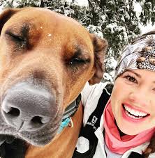 Holin (@holins_trail_hustle) · Instagram 照片和视频