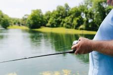 Reel & Grill Weekend at Berkshire Campground