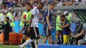Browse 8,638 roy keane stock photos and images available, or start a new search to explore more stock photos and images. Wm 2018 Jerome Boateng Von Ex Fussballstars Ubel Attackiert Wie Ein Amateur Fussball Wm