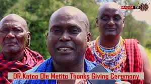 𝐈𝐒 𝐆𝐎𝐕𝐄𝐑𝐍𝐎𝐑 𝐍𝐓𝐔𝐓𝐔 𝐒𝐈𝐃𝐄 𝐋𝐈𝐍𝐈𝐍𝐆 𝐌𝐎𝐒𝐈𝐑𝐎  𝐖𝐀𝐑𝐃 𝐌𝐂𝐀 𝐇𝐎𝐍 𝐒𝐎𝐍𝐊𝐎 𝐌𝐀𝐈𝐊𝐀 𝐎𝐋𝐎𝐑𝐆𝐄𝐒𝐎, 𝐇𝐎𝐖  𝐀𝐍𝐃 𝐖𝐇𝐘?