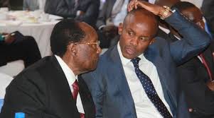 He is a director at centum investment company, a business conglomerate, where he is the largest individual shareholder. Billionaire Chris Kirubi Admitted In Hospital In The Us For Specialized Treatment Naibuzz