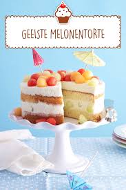 Pin Auf Sommerkuchen