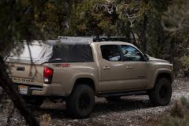 Every climbing bum who decides to spend a length of time on the road inevitably ends up just found a black step side topper for a ford ranger. Bed Storage Cover Options For 3rd Gen Tacoma Bed Cover Guide
