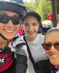 Donald Berman ChaiLifeline Mtl