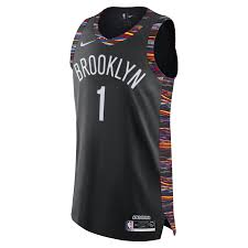 Browse brooklyn nets jerseys, shirts and nets clothing. Nba City Edition The Jerseys T Shirts And Merch You Can Buy Online Sbnation Com