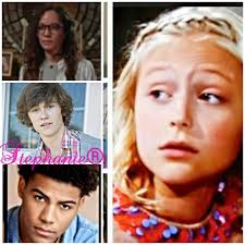 Y&R makeup making actors look older