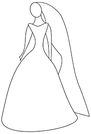 So many fun wedding coloring pages for you to download for free. Other Printable Wedding Dress Coloring Pages Coloring Tone 1390292 Png Images Pngio
