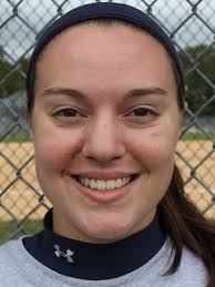 SOFTBALL: Q&A with Seneca's Eliza Sweet