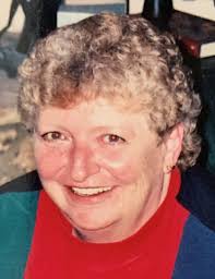 Obituary information for Patricia "Pat" Ann Callahan