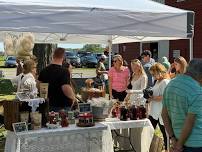Heritage Craft Fair — Greene County Historical Society