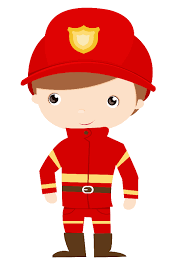 Cat Firefighter 2 Png Firefighter Logo Firefighter Cartoon Clip Art
