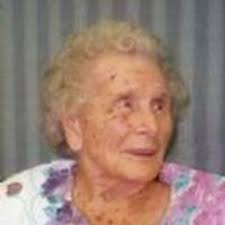 Amelia E. Hennessy Obituary March 1, 2015