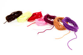 braid chenille yarn