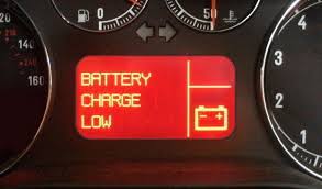 Why Is My Airbag Light On Here Are The Top Reasons