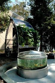 Put This On Your Sustainability Gift Wish List The Inka Sun Curve Aquaponic Gardening Hydroponics Aquaponics