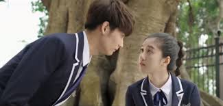 Huang Jun Jie And Eleanor Lee In 2020 The Big Boss Boss Girl Drawing Pictures