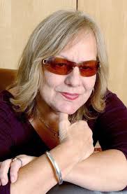 Adrian Mole author Sue Townsend dies aged 68