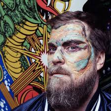 John Grant Escapes From the Present By Exploring His Past