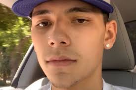 Fundraiser for Martha Dutell by Aly Caro : In Loving Memory of Adrian  Caravantes