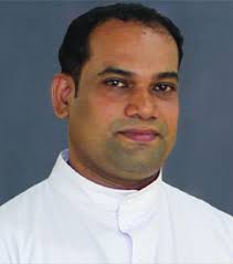 Rev.Fr.Denny Mathew Peringatt
