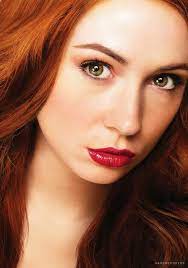 Pin By 0rland0edsutan On Doctor Who Karen Gillan Karen Sheila Gillan Red Haired Beauty