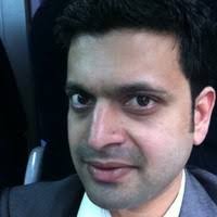 Pandurang Kale Email & Phone Number