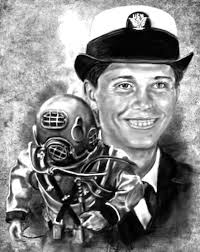 Women Divers in the Military