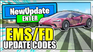 More codes for roblox southwest florida will be added below as they become available. All New Ems Fd Update Codes Southwest Florida Roblox Youtube