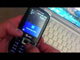 How do i unlock my samsung phone? Samsung A667 Evergreen Unlock With Gsmliberty Net Service Youtube