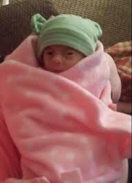 Samantha Talsma Obituary (2015)