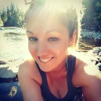 Amber Mott's Instagram, Twitter & Facebook