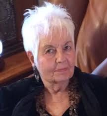 Pauline Ruff Obituary December 5, 2022