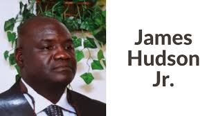 James Hudson Jr. has been announced as Darlington County's next sheriff