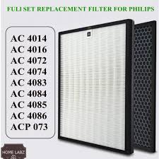 Air purifier and air humidifier. Phillips Air Purifier Ac 4014 4016 4072 4074 4083 4085 Acp073 Compatible Filter Home Appliances Cooling Air Care On Carousell