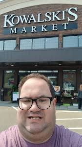 Excelsior Kowalski's 10th anniversary event