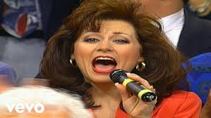 Bill & Gloria Gaither