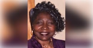 Obituary information for Eva Gamble