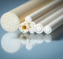 Alumina Multibore Tubing | Alumina Ceramic Tubing