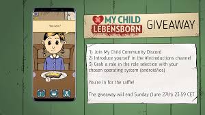 My child lebensborn v1.5.107 full paid version & free shopping hack was released by sbenny and 1337 people like you already found this fantastic release! My Child Lebensborn í™ˆ Facebook