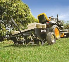 Read our handy guide and save money with our price comparisons on your new aerator by visiting patiomate is a hollow tine aerator or spike aerator better? 11 Best Lawn Aerators And How To Aerate Your Lawn And Garden