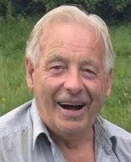 Condolence Book for Jimmy Moore (Athboy, Meath)