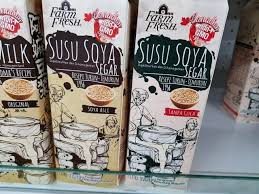 No 4, jalan anggerik mokara 31/59, seksyen 31 (kota kemuning industrial park) 40460 shah alam, selangoe malezya. Farm Fresh Taps Plant Protein Opportunity Mini Me Insights