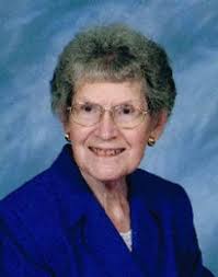 Genevieve Ziegler Obituary November 25, 2023