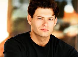 Tim Stein talks about acting in the digital age and vertical drama space