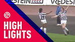 Video HERACLES IN HET DIEKMAN RUIM VOORBIJ TWENTE | FC ... - YouTube