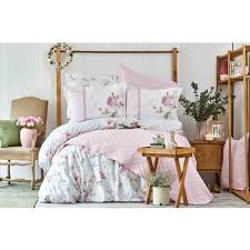 Bu ürün karaca marketplace tarafından gönderilecektir. Karaca Home Rosa Pembe Ranforce Tek Kisilik Pike Takimi Fiyati