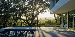 Spain's penedès region spreads inland from the mediterranean coast less than an hour south of barcelona, its rolling vineyards eventually bumping up against the. Wine Country S Architectural Gems C Magazine