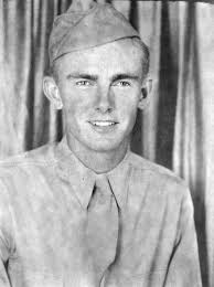 Private Charles M. Brittingham (1923–1945)